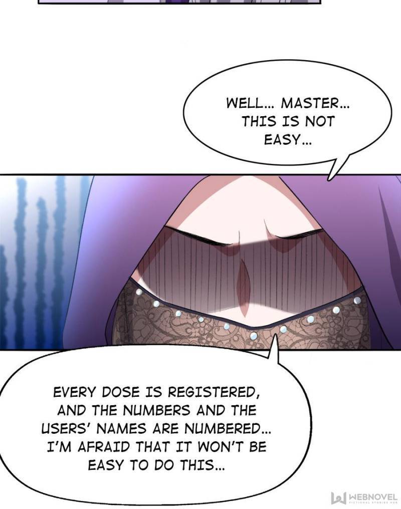 Unscrupuous Consort: the Evil Dotor chapter 84 - page 24