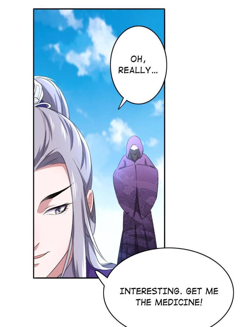 Unscrupuous Consort: the Evil Dotor chapter 84 - page 25
