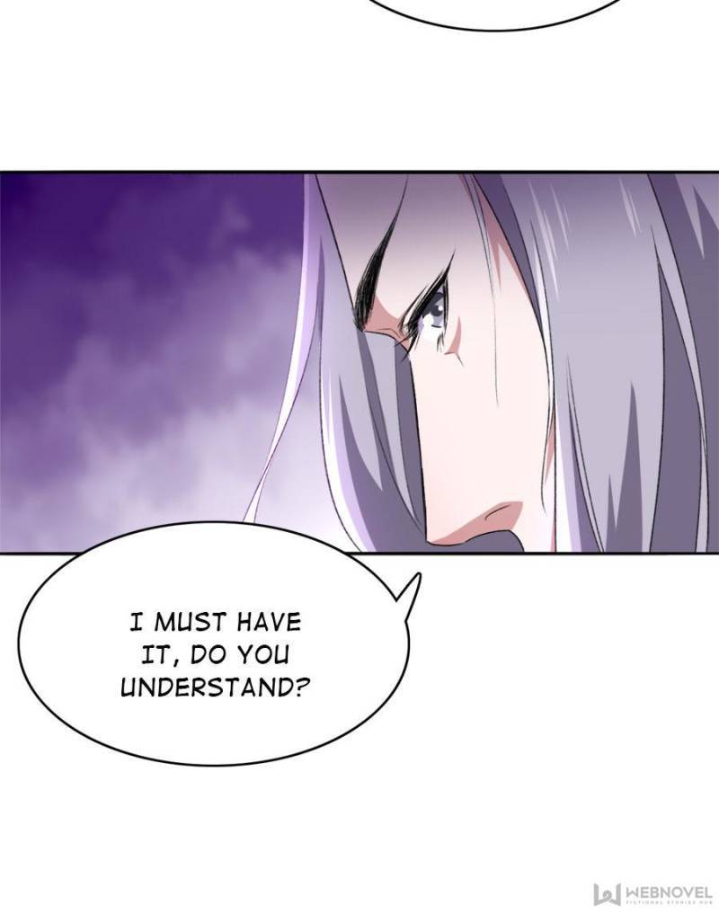 Unscrupuous Consort: the Evil Dotor chapter 84 - page 26