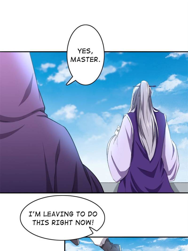 Unscrupuous Consort: the Evil Dotor chapter 84 - page 27