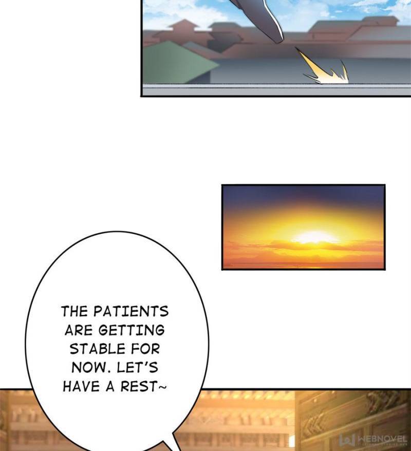 Unscrupuous Consort: the Evil Dotor chapter 84 - page 28