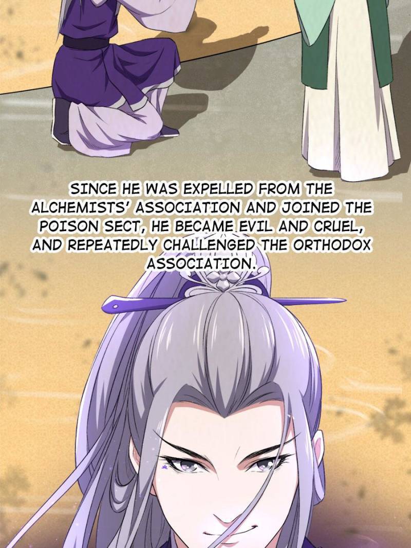 Unscrupuous Consort: the Evil Dotor chapter 84 - page 4