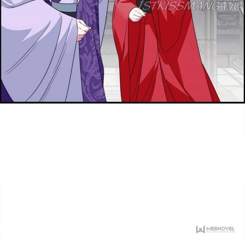 Unscrupuous Consort: the Evil Dotor chapter 100 - page 14