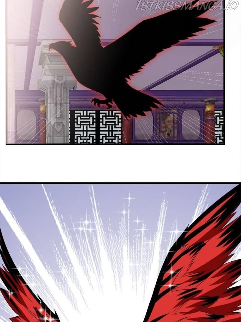Unscrupuous Consort: the Evil Dotor chapter 100 - page 19