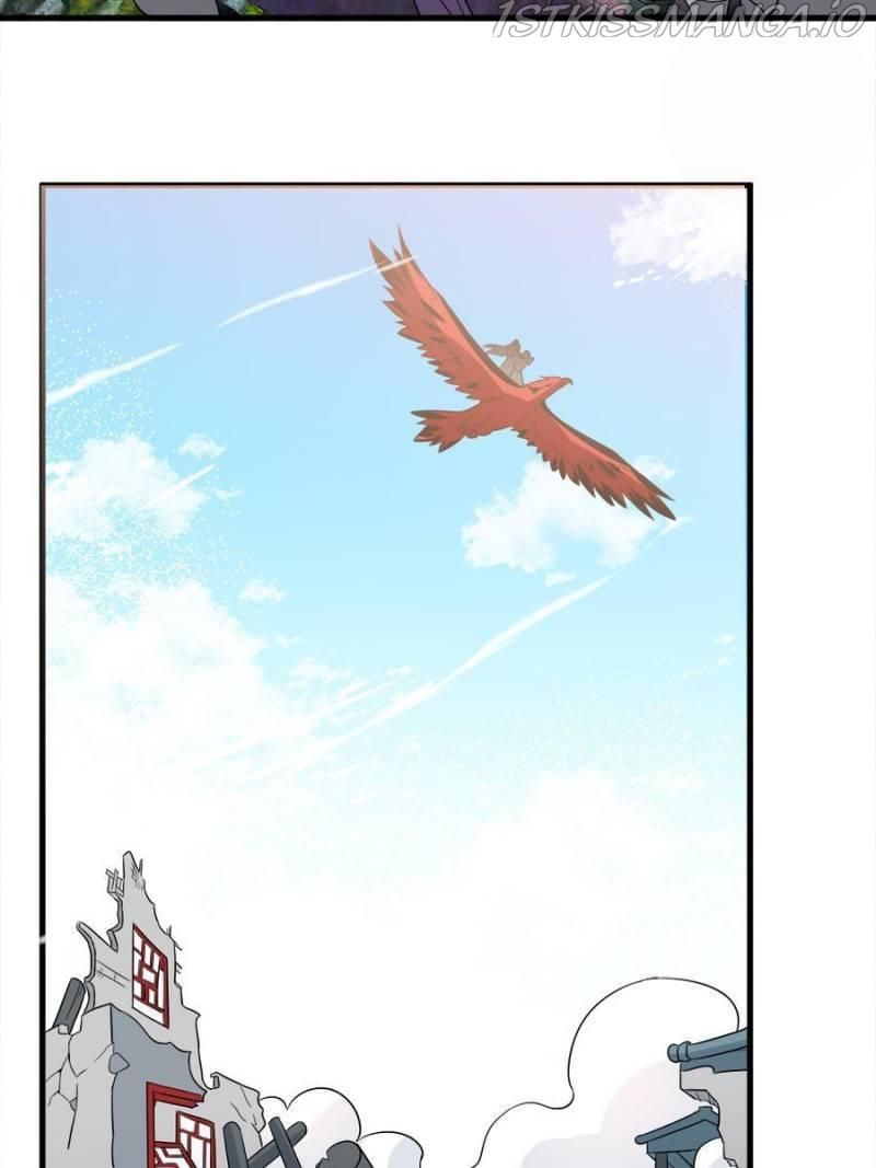 Unscrupuous Consort: the Evil Dotor chapter 100 - page 25