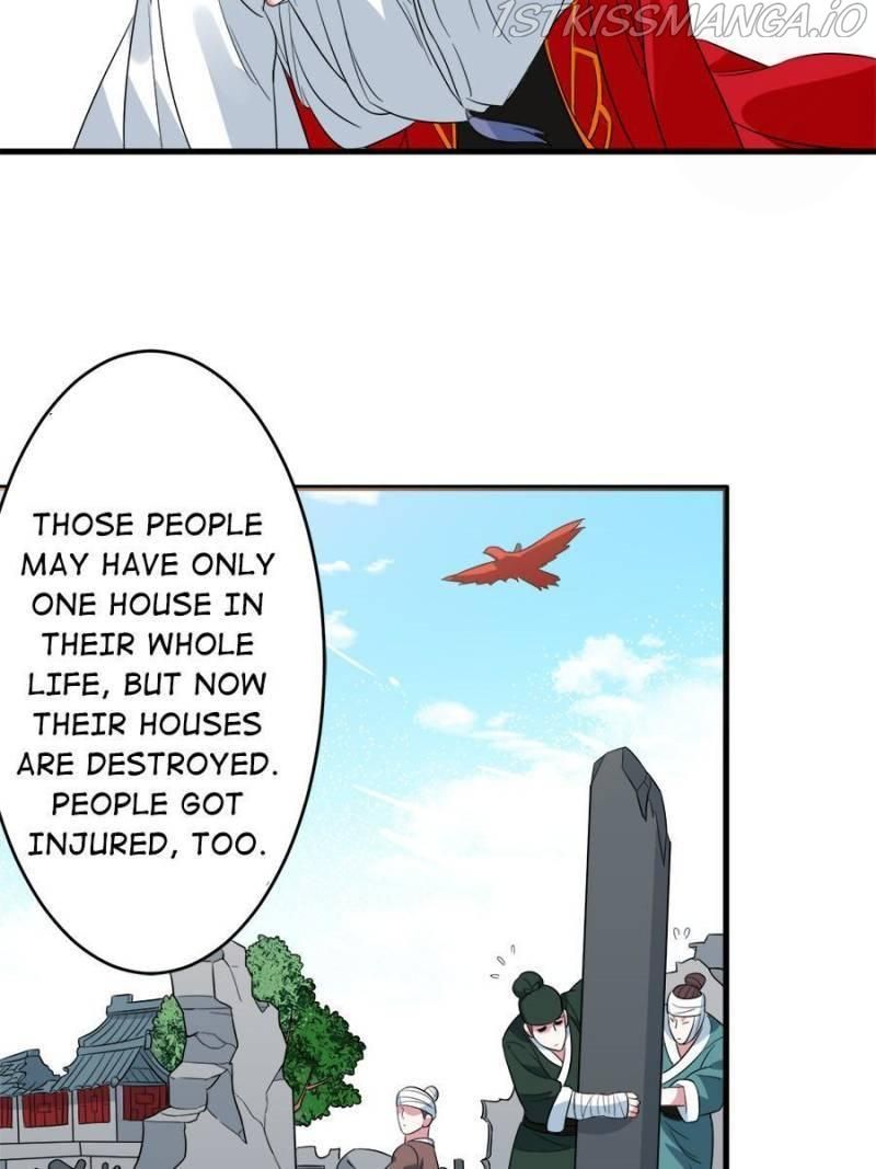 Unscrupuous Consort: the Evil Dotor chapter 100 - page 29