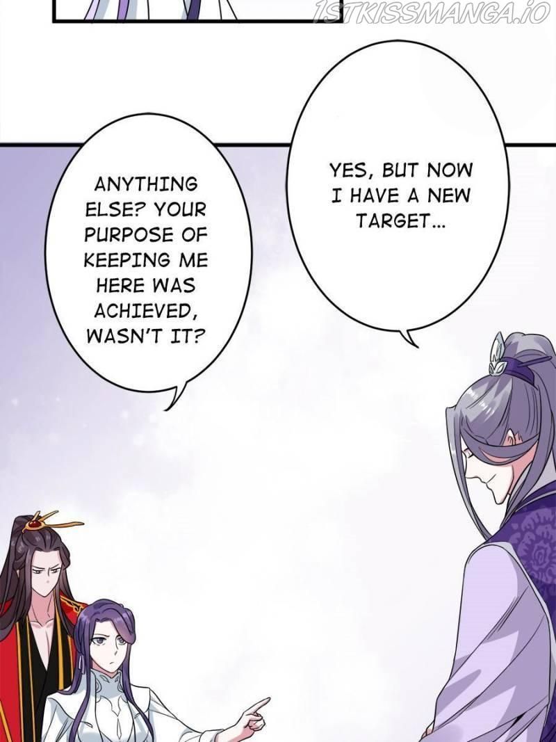 Unscrupuous Consort: the Evil Dotor chapter 100 - page 3
