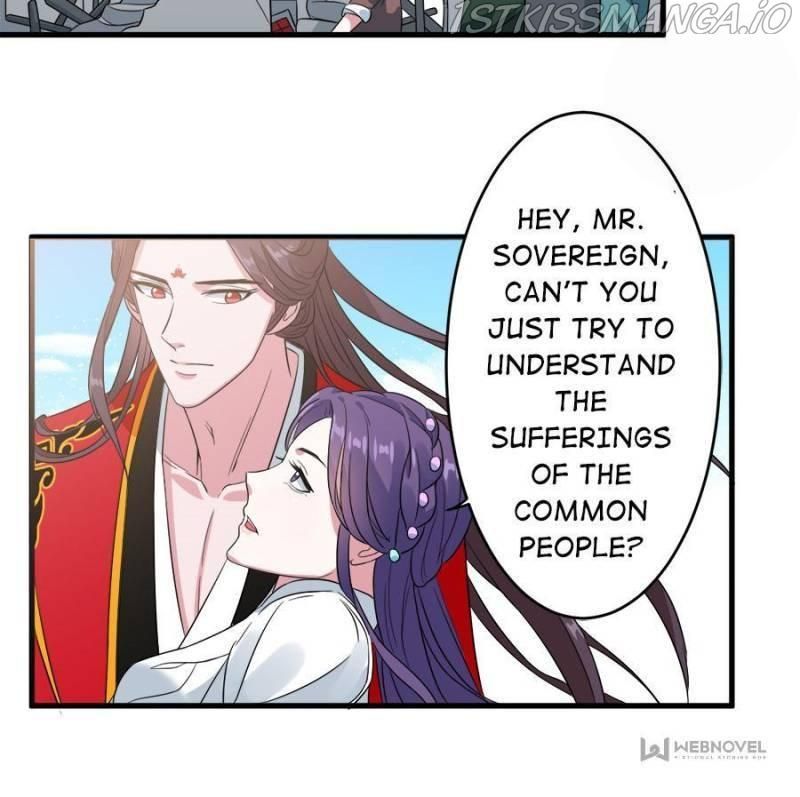 Unscrupuous Consort: the Evil Dotor chapter 100 - page 30