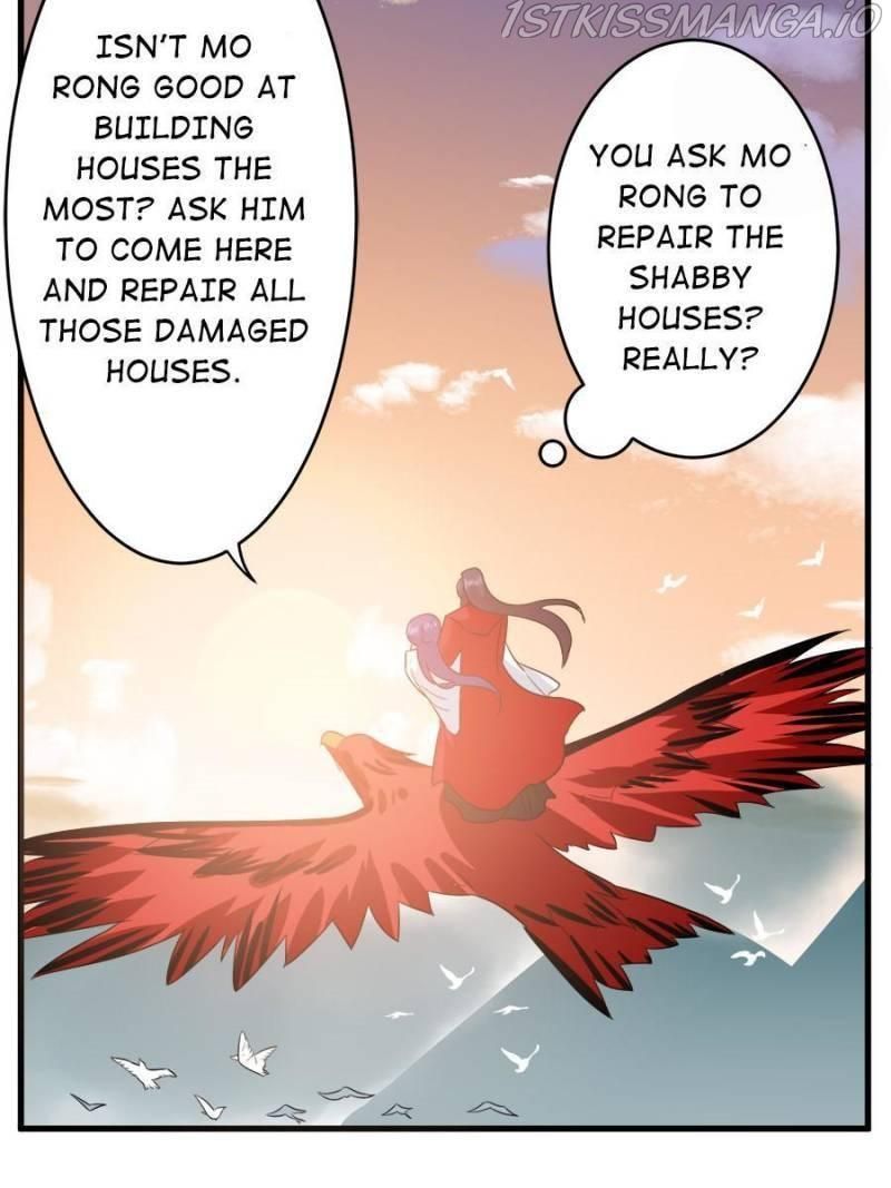 Unscrupuous Consort: the Evil Dotor chapter 100 - page 32
