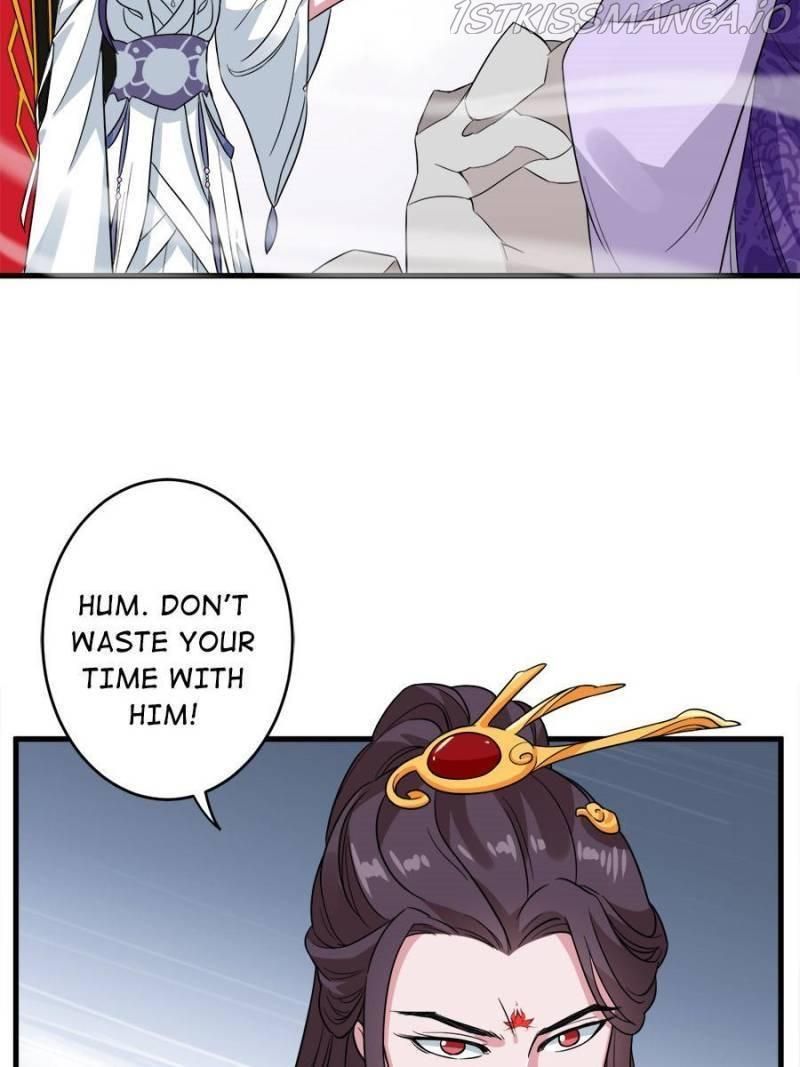 Unscrupuous Consort: the Evil Dotor chapter 100 - page 4