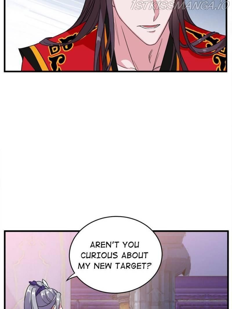 Unscrupuous Consort: the Evil Dotor chapter 100 - page 5
