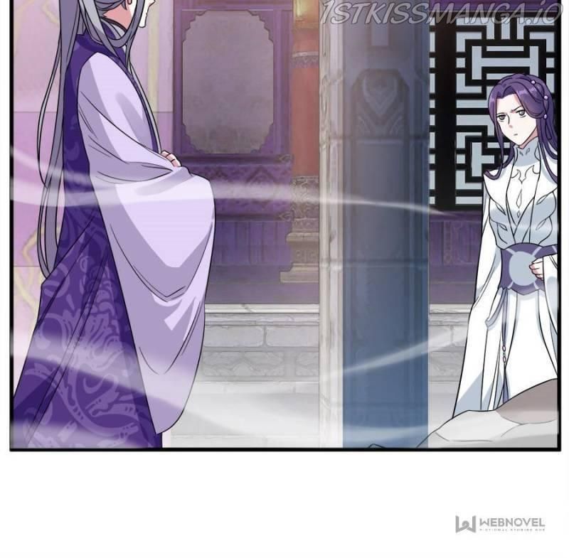 Unscrupuous Consort: the Evil Dotor chapter 100 - page 6