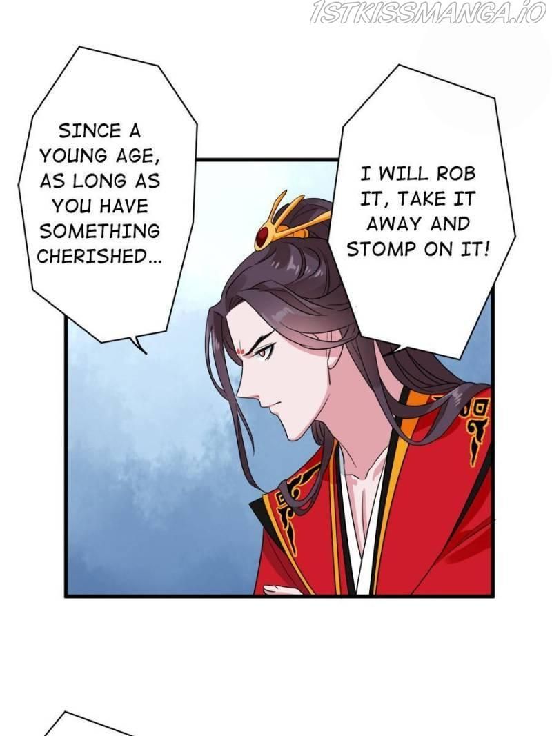 Unscrupuous Consort: the Evil Dotor chapter 100 - page 7