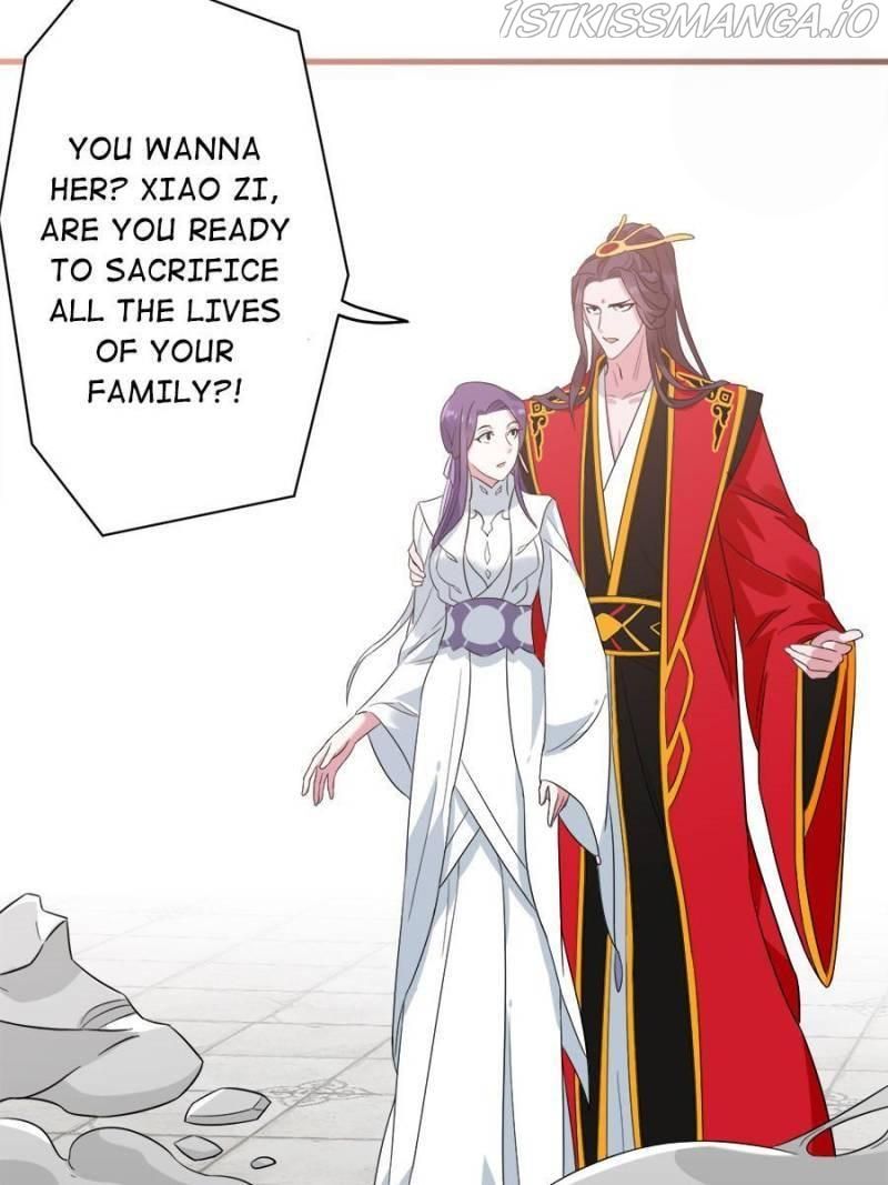 Unscrupuous Consort: the Evil Dotor chapter 100 - page 8