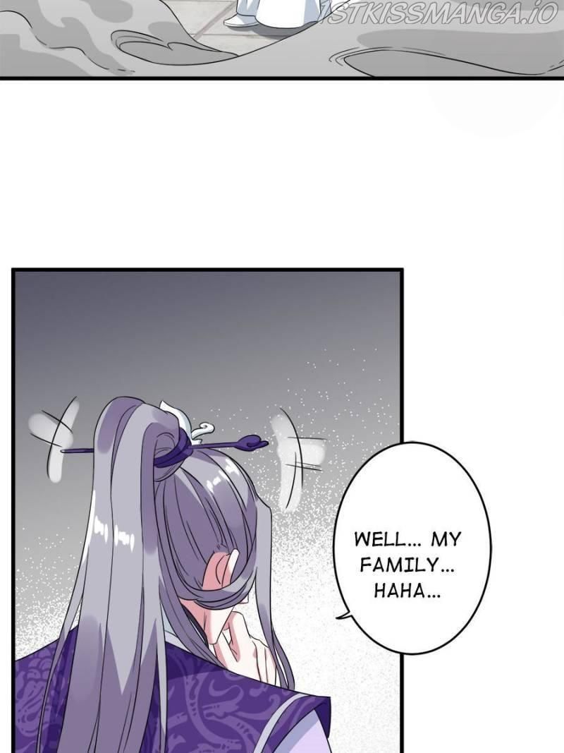 Unscrupuous Consort: the Evil Dotor chapter 100 - page 9