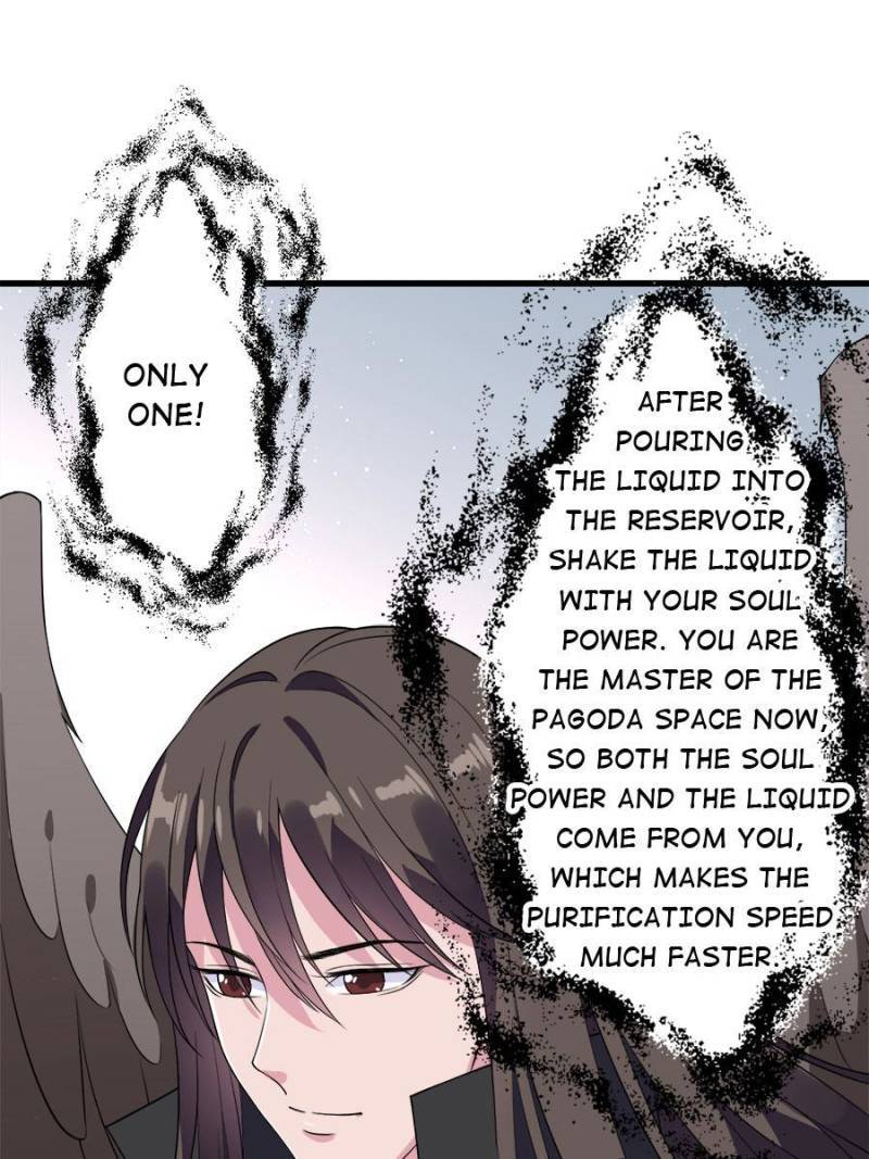 Unscrupuous Consort: the Evil Dotor chapter 85 - page 10