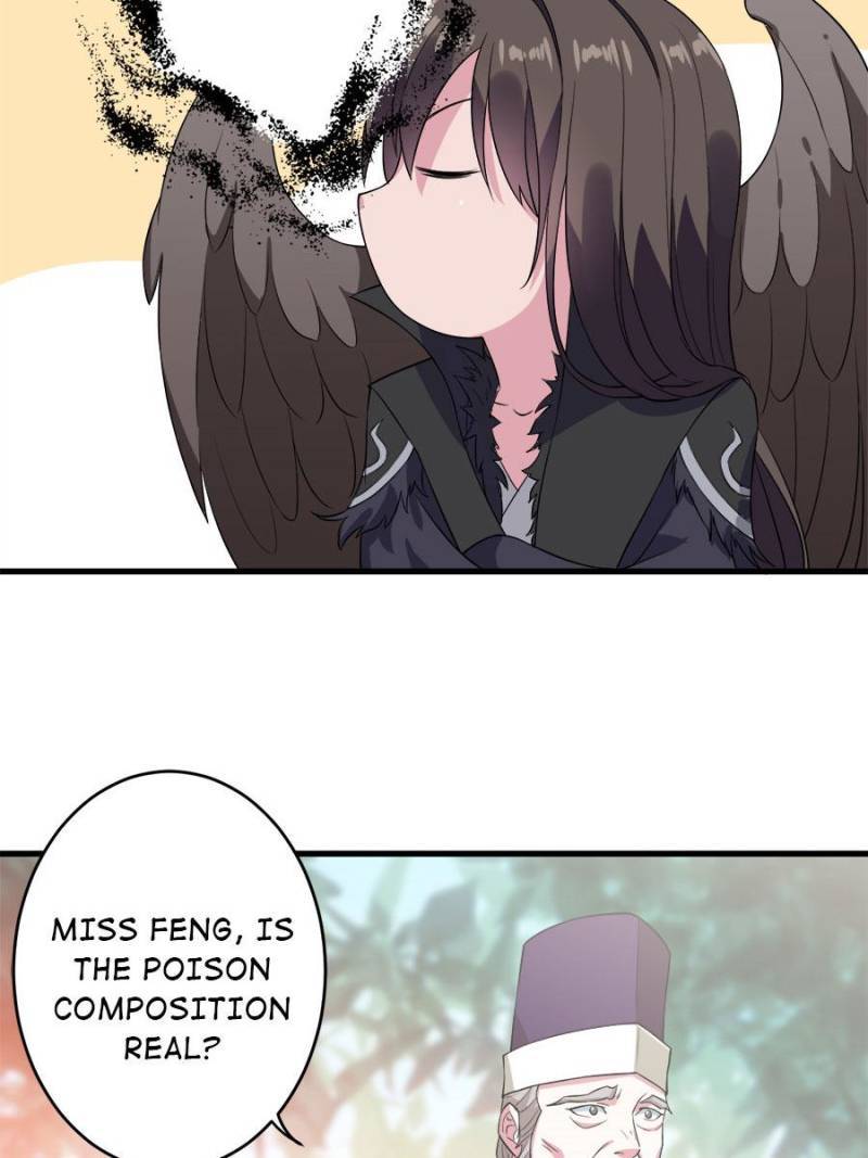 Unscrupuous Consort: the Evil Dotor chapter 85 - page 13