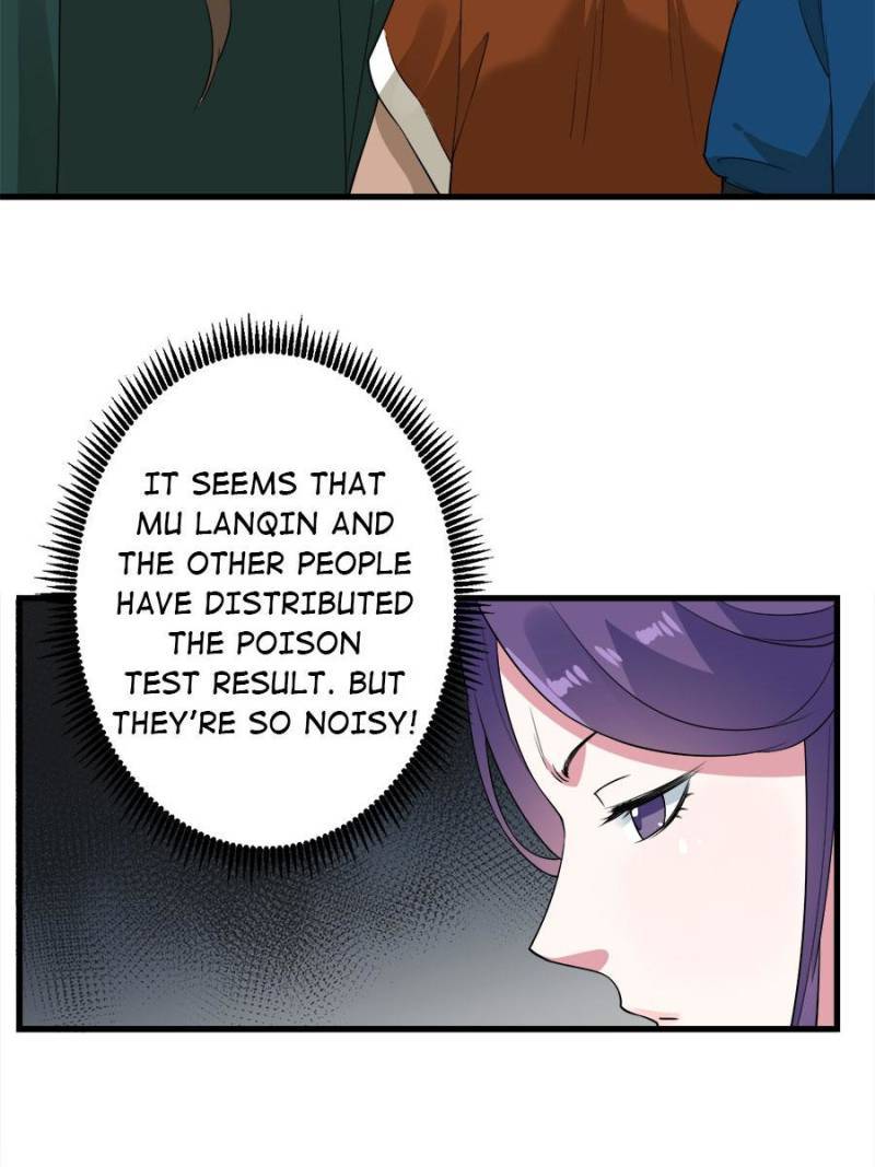 Unscrupuous Consort: the Evil Dotor chapter 85 - page 16