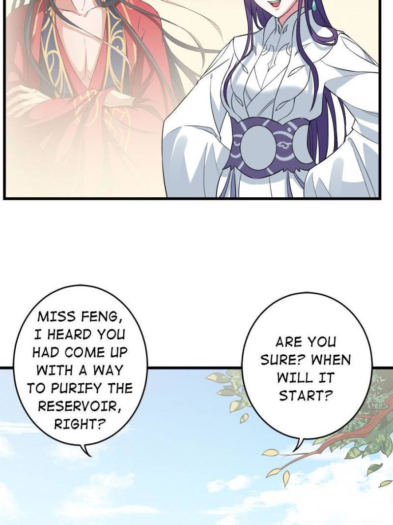 Unscrupuous Consort: the Evil Dotor chapter 85 - page 23