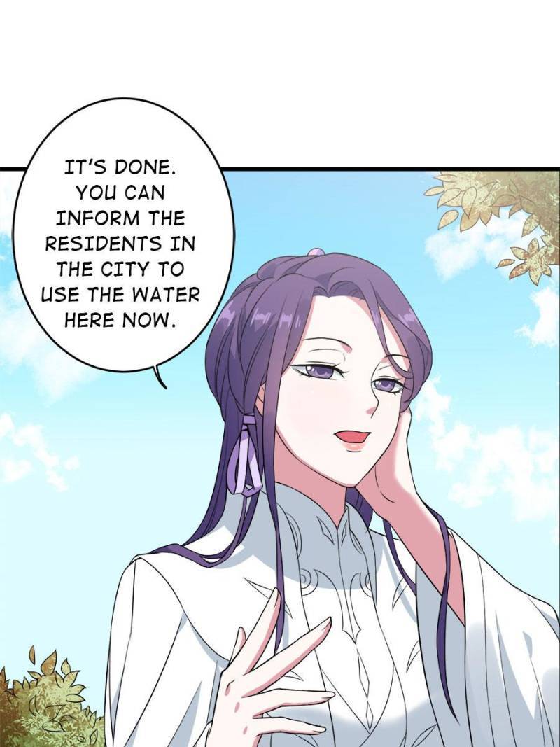 Unscrupuous Consort: the Evil Dotor chapter 85 - page 37