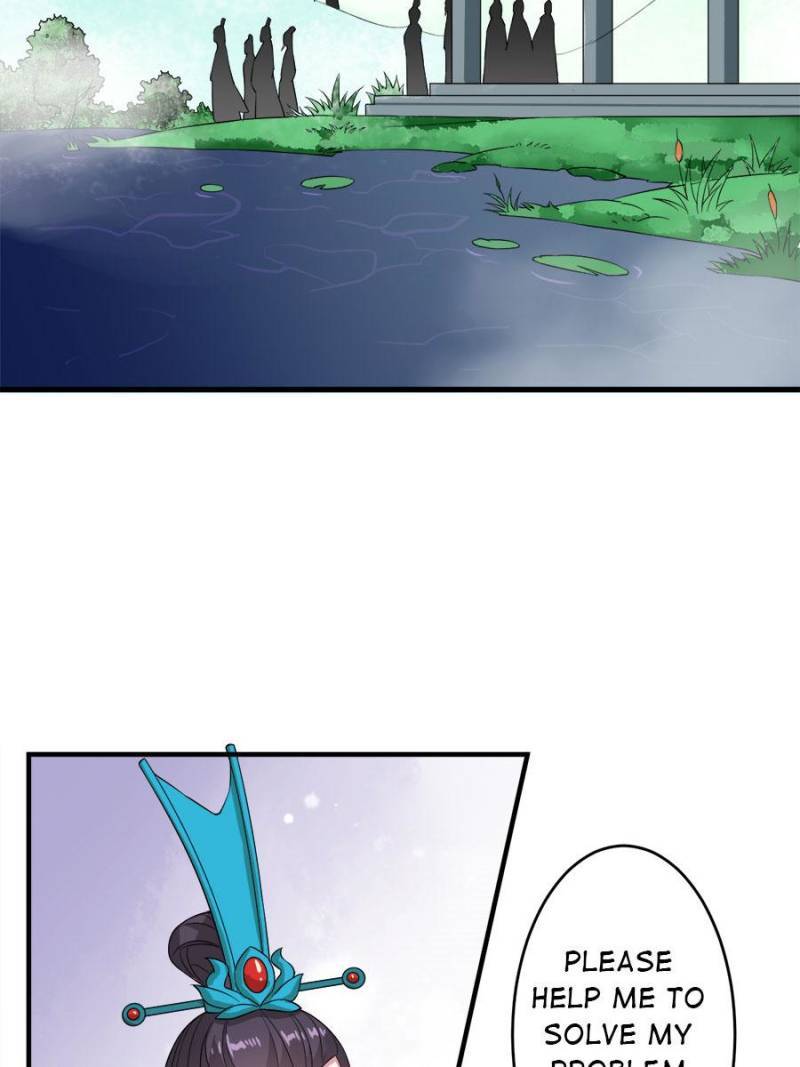 Unscrupuous Consort: the Evil Dotor chapter 85 - page 4