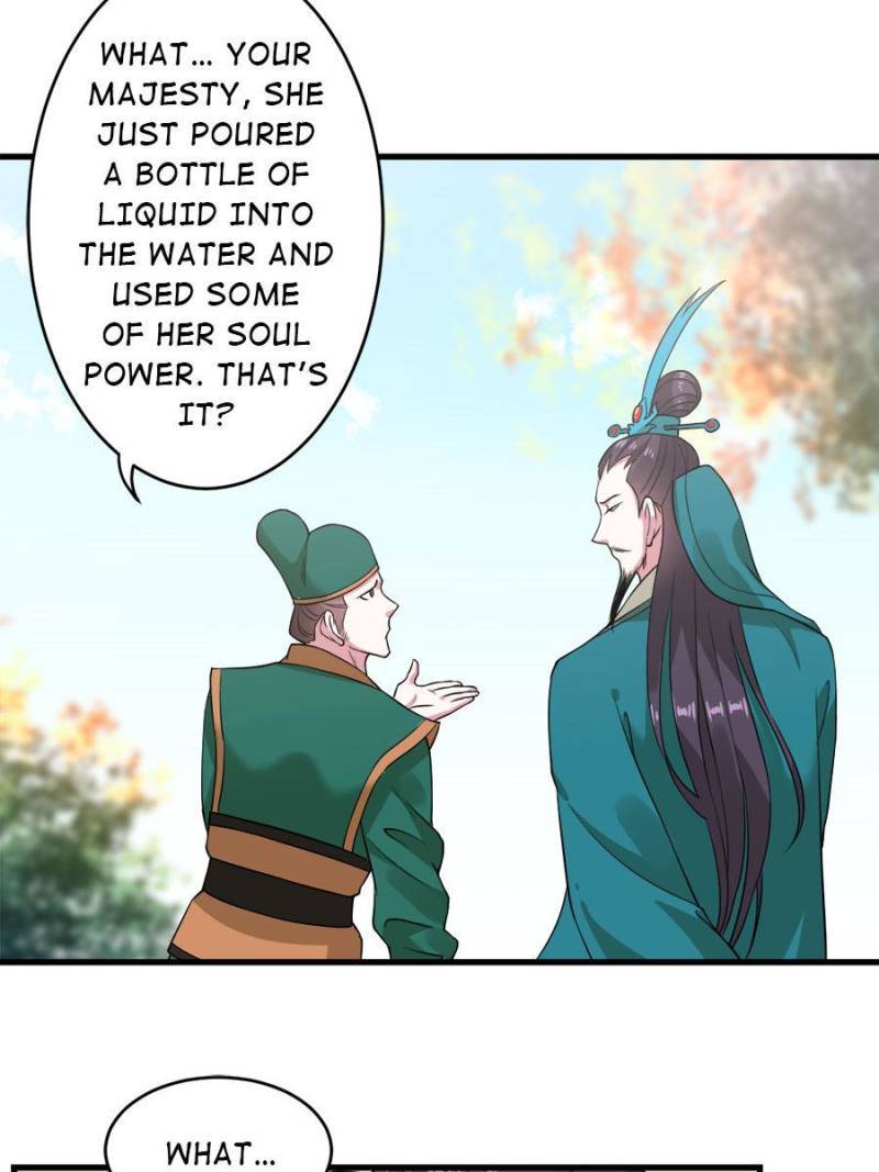 Unscrupuous Consort: the Evil Dotor chapter 85 - page 40