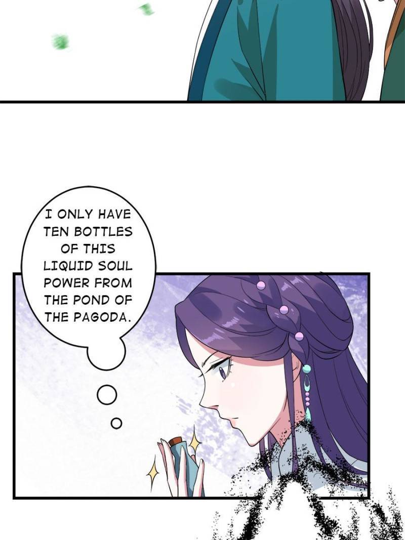 Unscrupuous Consort: the Evil Dotor chapter 85 - page 8