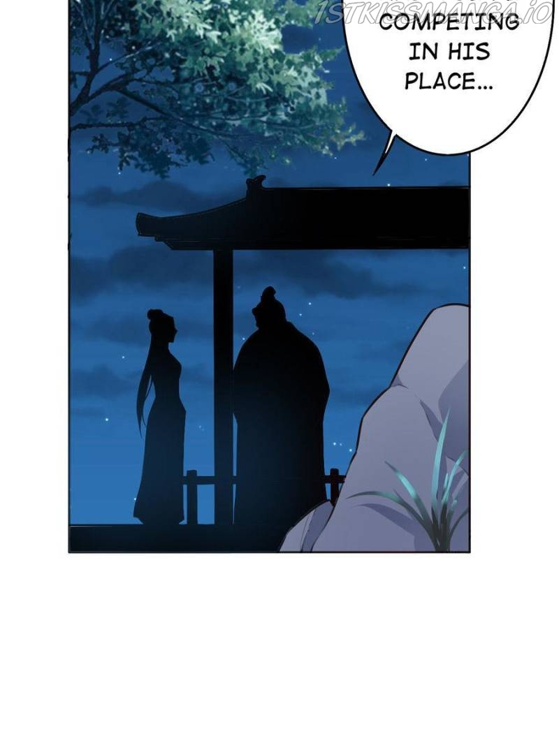 Unscrupuous Consort: the Evil Dotor chapter 138 - page 10