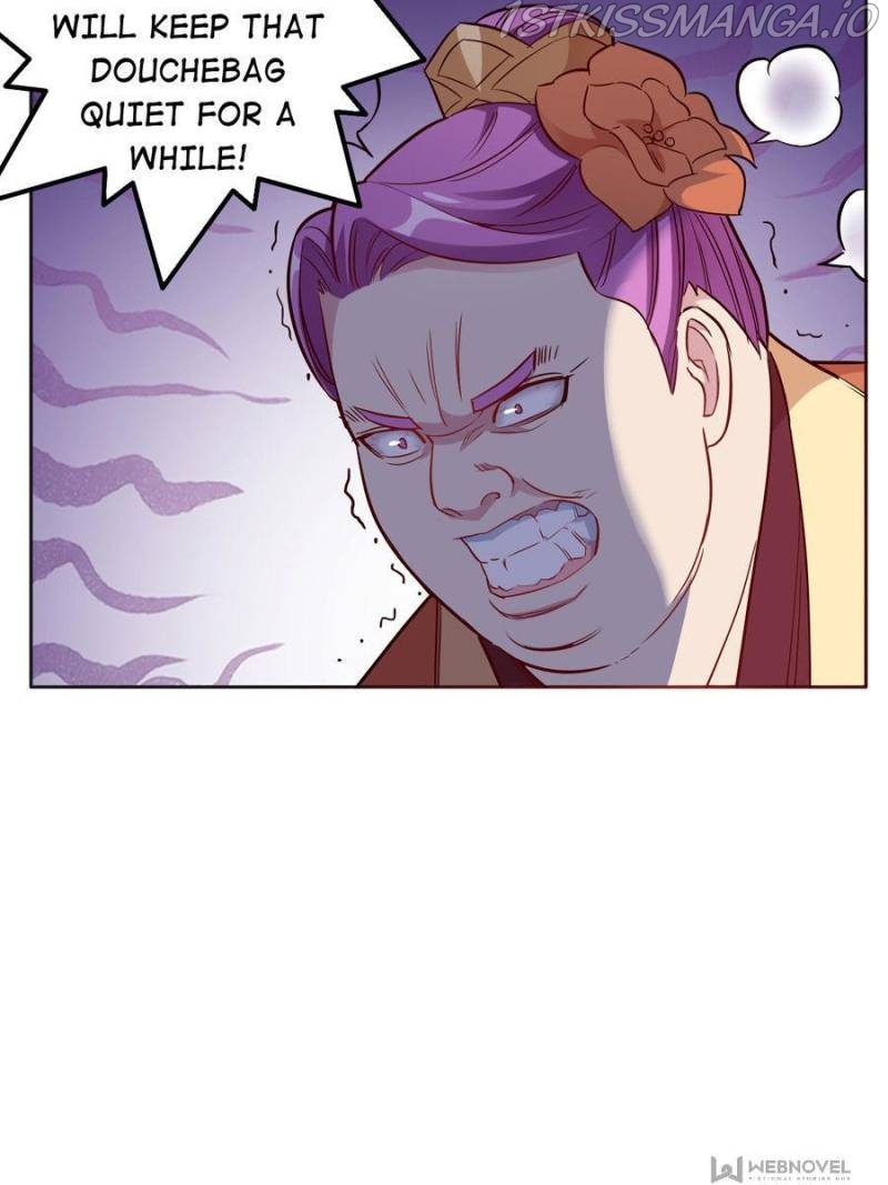 Unscrupuous Consort: the Evil Dotor chapter 138 - page 15