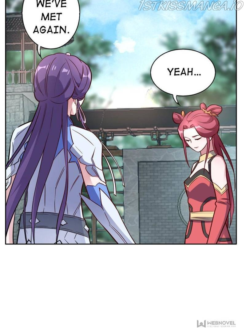 Unscrupuous Consort: the Evil Dotor chapter 138 - page 31