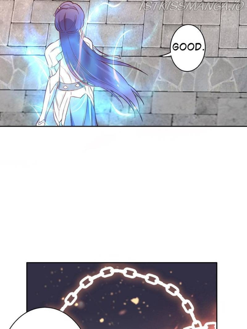 Unscrupuous Consort: the Evil Dotor chapter 138 - page 35