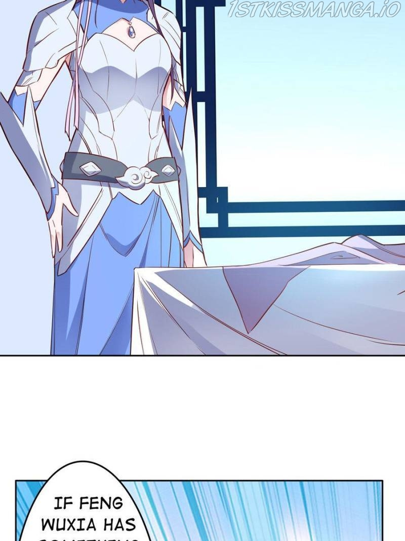 Unscrupuous Consort: the Evil Dotor chapter 138 - page 6