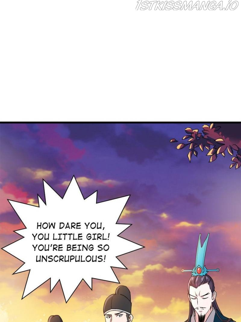 Unscrupuous Consort: the Evil Dotor chapter 86 - page 2