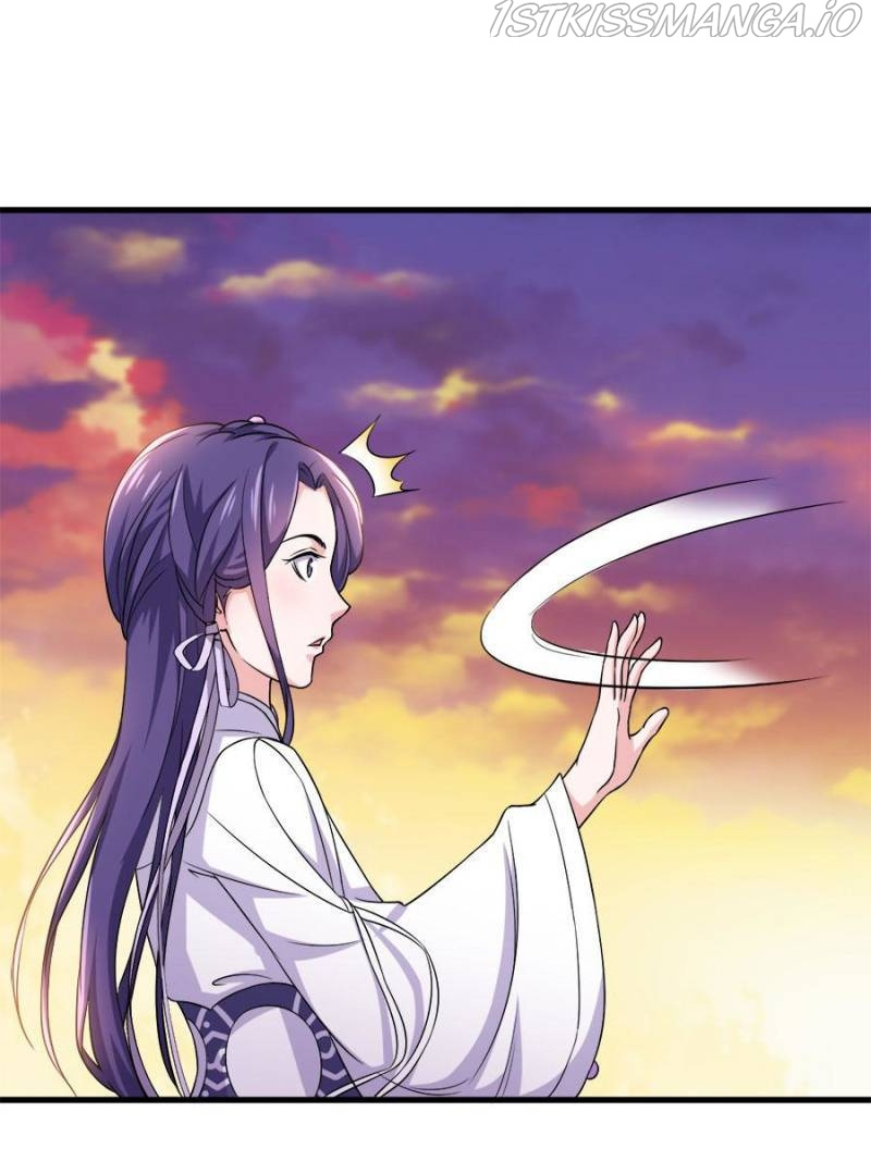 Unscrupuous Consort: the Evil Dotor chapter 86 - page 25