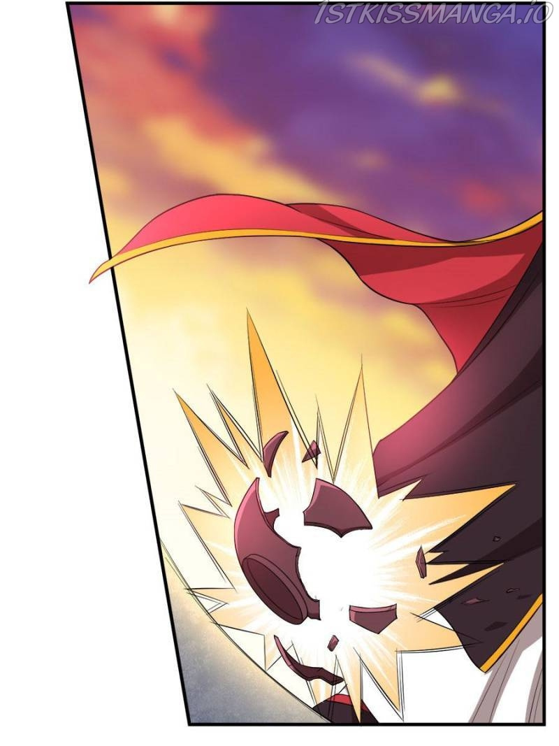 Unscrupuous Consort: the Evil Dotor chapter 86 - page 29