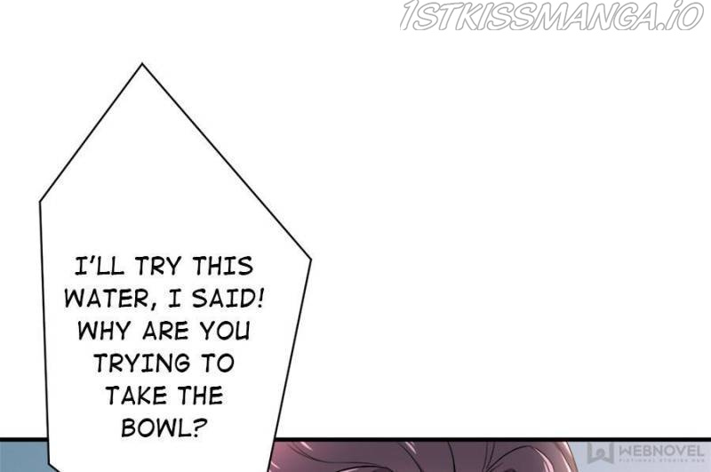 Unscrupuous Consort: the Evil Dotor chapter 86 - page 30