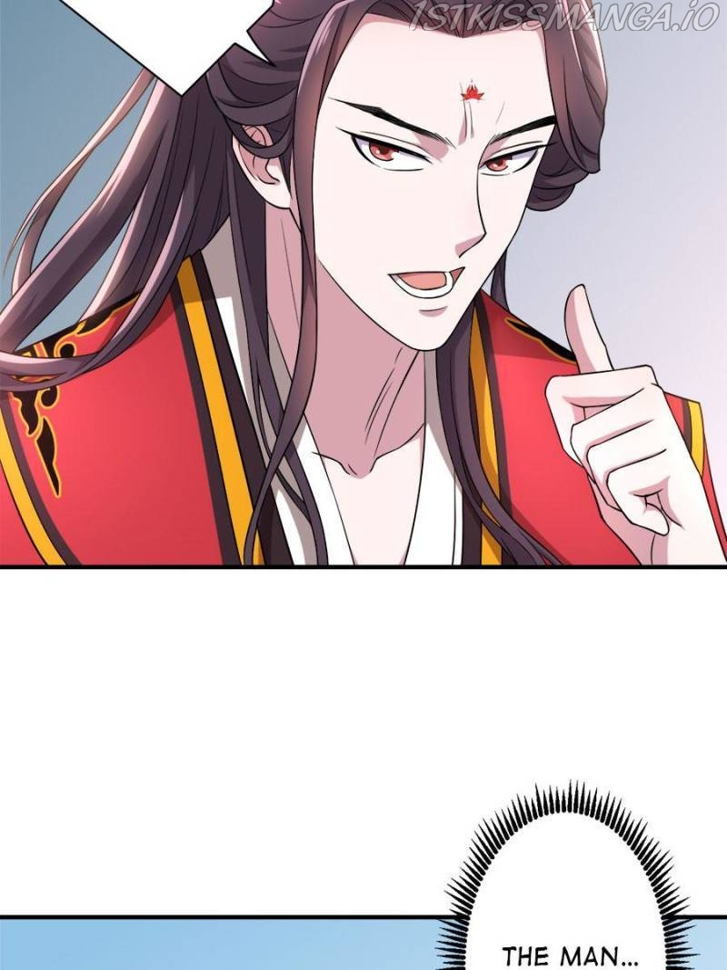 Unscrupuous Consort: the Evil Dotor chapter 86 - page 31