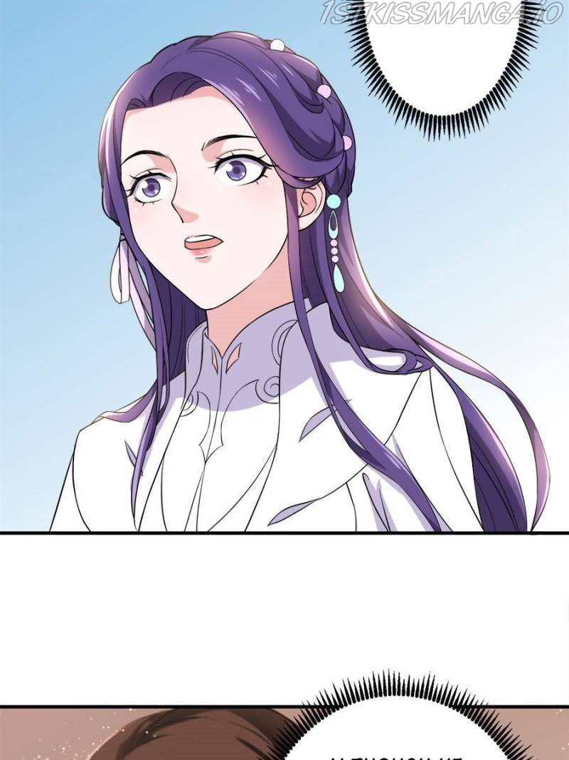 Unscrupuous Consort: the Evil Dotor chapter 86 - page 32