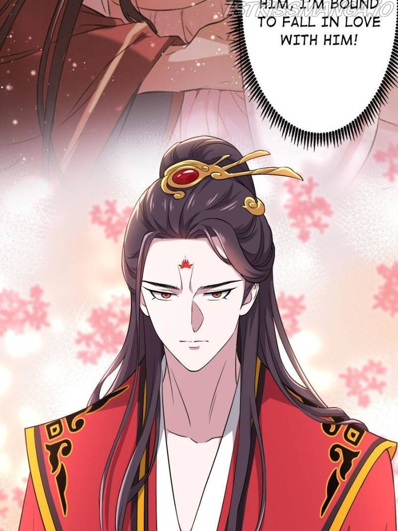 Unscrupuous Consort: the Evil Dotor chapter 86 - page 35