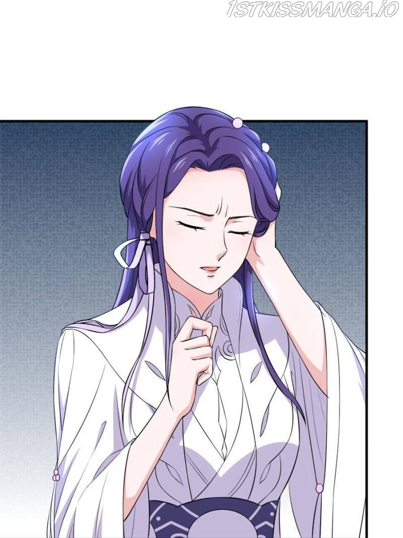 Unscrupuous Consort: the Evil Dotor chapter 86 - page 37