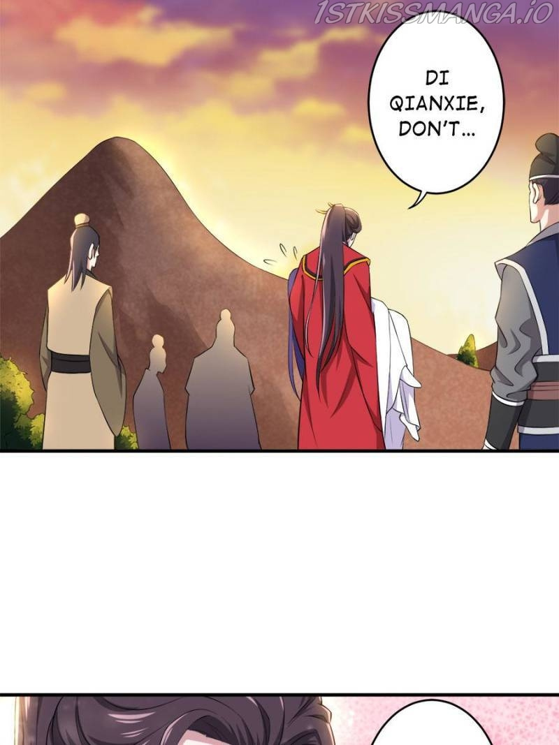 Unscrupuous Consort: the Evil Dotor chapter 86 - page 43