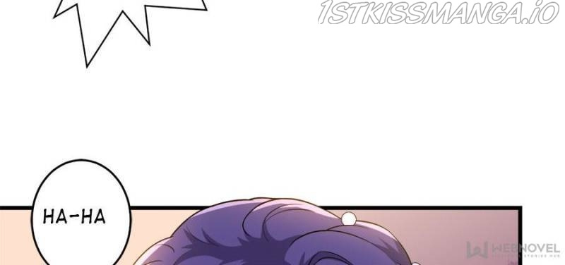 Unscrupuous Consort: the Evil Dotor chapter 86 - page 6