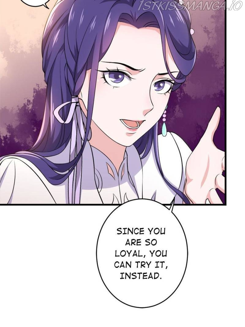 Unscrupuous Consort: the Evil Dotor chapter 86 - page 7