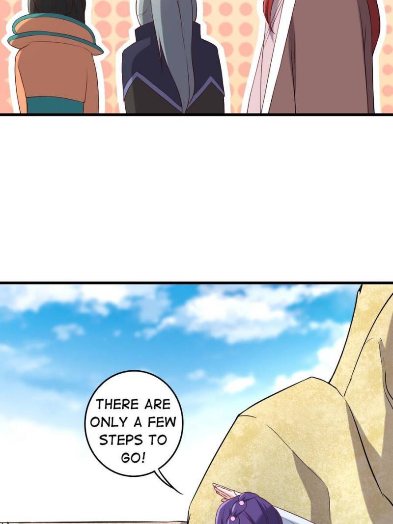 Unscrupuous Consort: the Evil Dotor chapter 129 - page 22