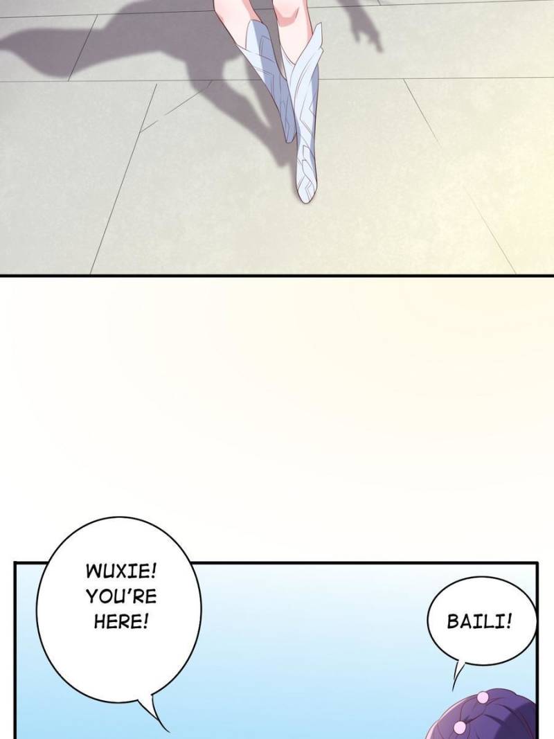 Unscrupuous Consort: the Evil Dotor chapter 129 - page 34