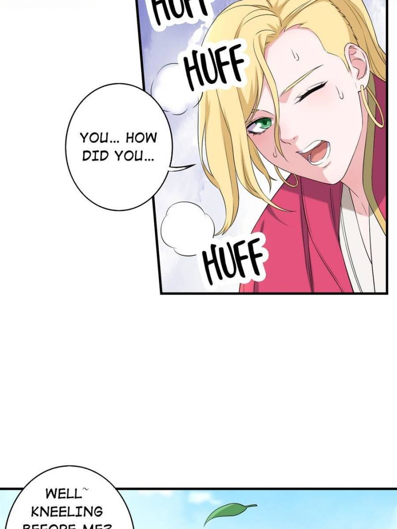 Unscrupuous Consort: the Evil Dotor chapter 129 - page 6