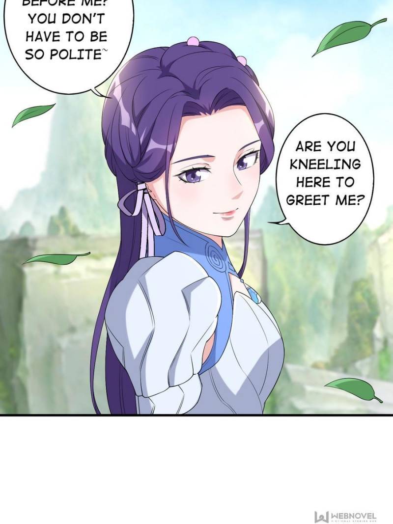 Unscrupuous Consort: the Evil Dotor chapter 129 - page 7