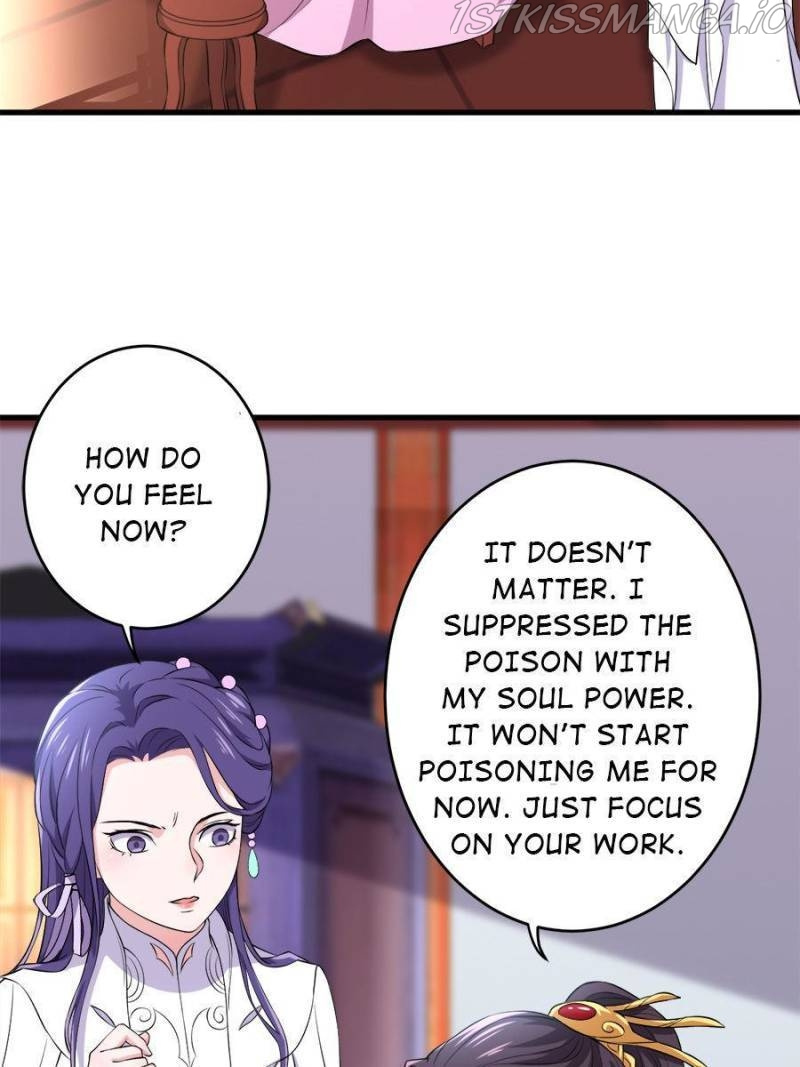 Unscrupuous Consort: the Evil Dotor chapter 88 - page 18