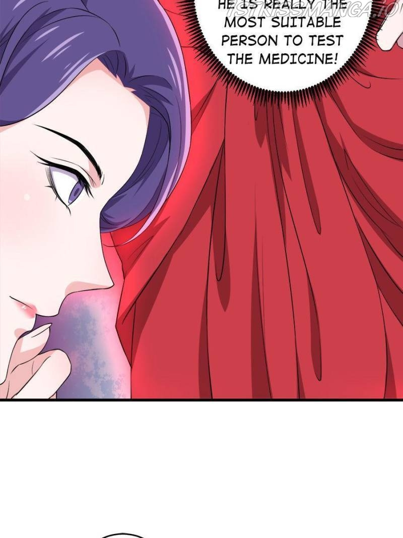 Unscrupuous Consort: the Evil Dotor chapter 88 - page 21