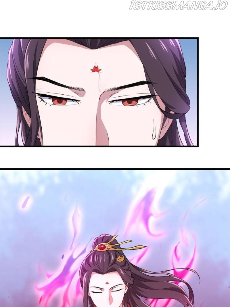 Unscrupuous Consort: the Evil Dotor chapter 88 - page 23